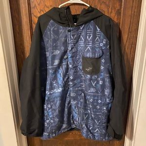 The Northface Ski Jacket